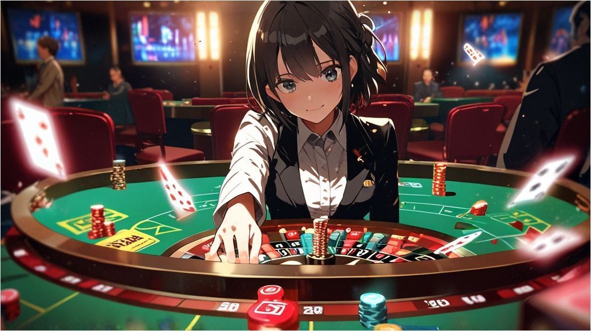 Casino Guru کیسینو میں لاٹری گیمز میں حصہ لیں۔