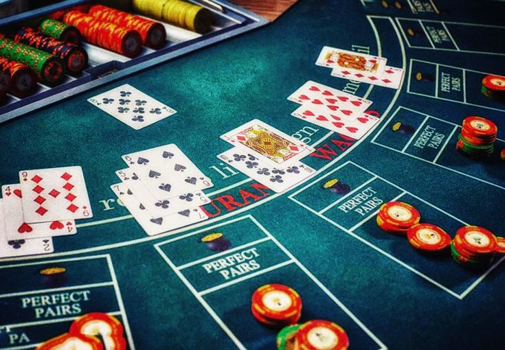 Casino Guru آن لائن کیسینو میں اصل گیمز